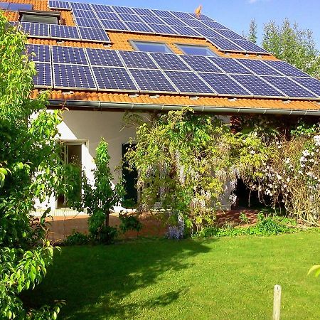 Ferienwohnung Buxheim  Kültér fotó