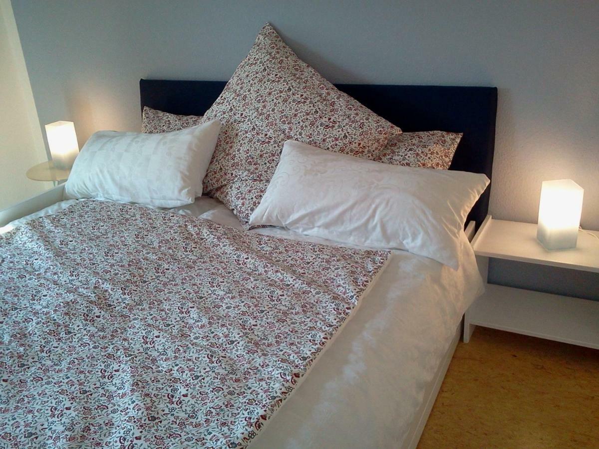 Ferienwohnung Buxheim  Kültér fotó