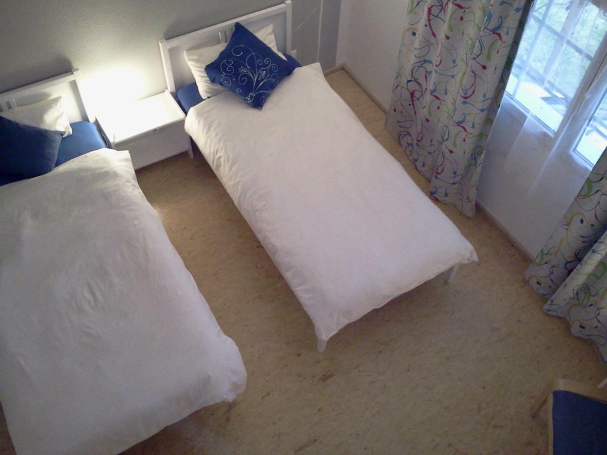 Ferienwohnung Buxheim  Kültér fotó