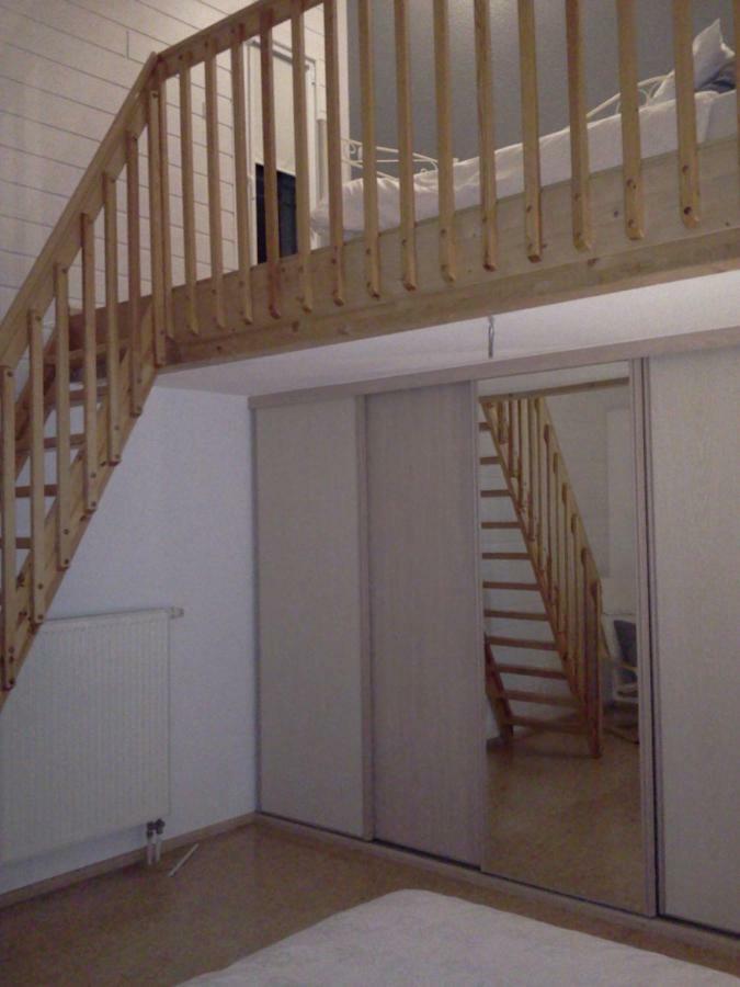 Ferienwohnung Buxheim  Kültér fotó
