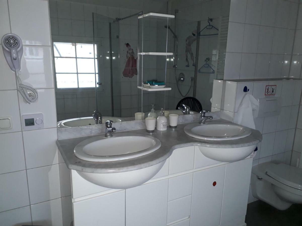 Ferienwohnung Buxheim  Kültér fotó