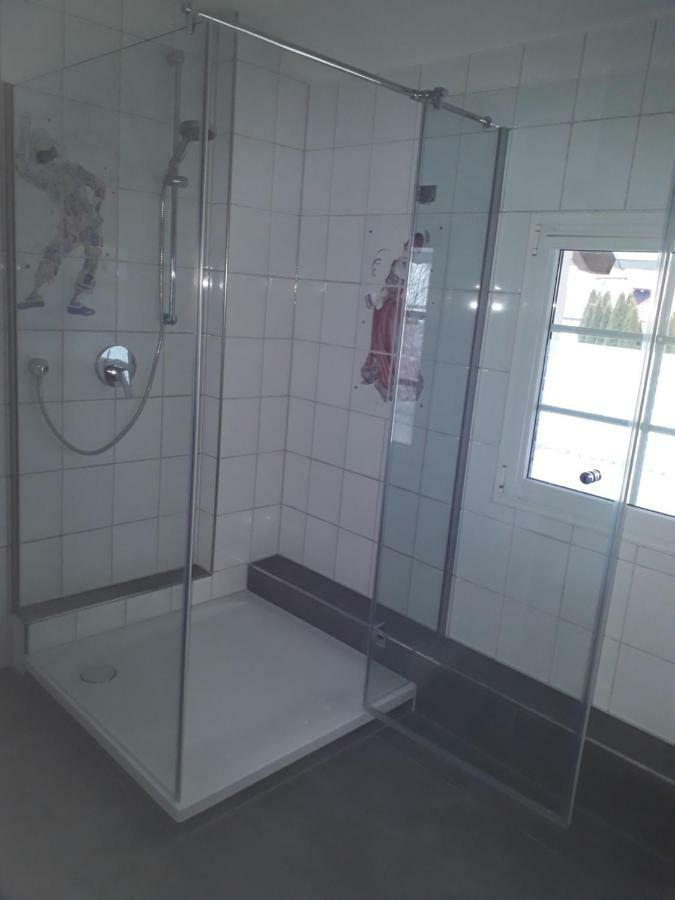 Ferienwohnung Buxheim  Kültér fotó